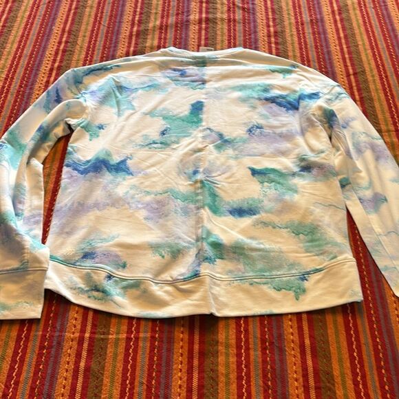 All in One pocket sweatshirt size small - Picture 5 of 5